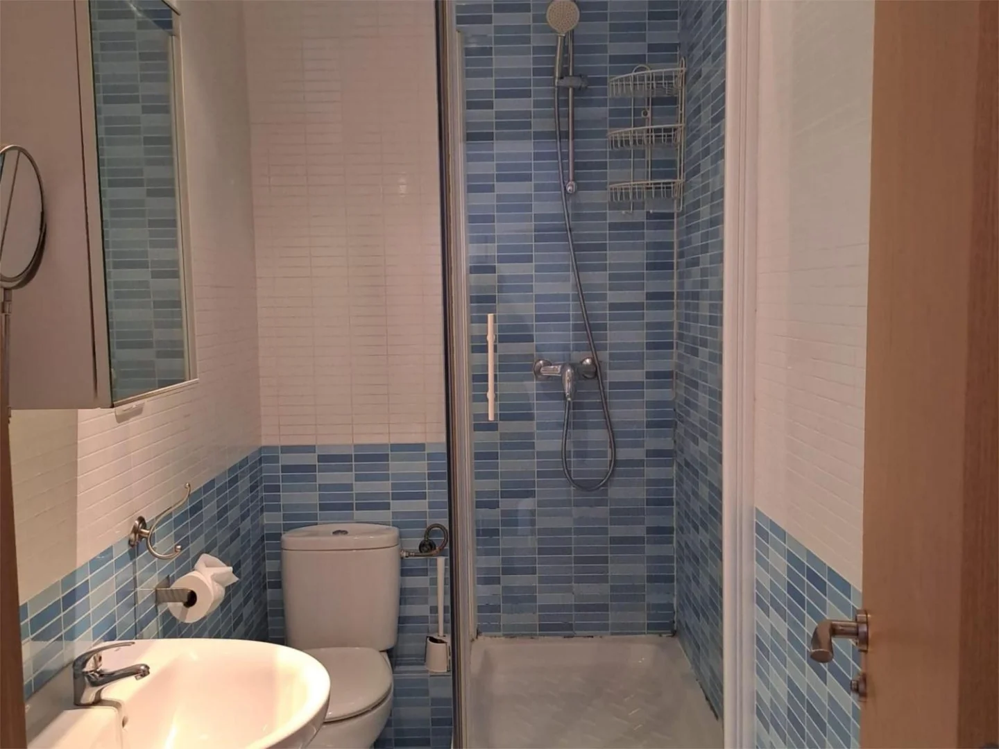 Piso en  Calle de Hilarión Eslava 34 - Foto 3