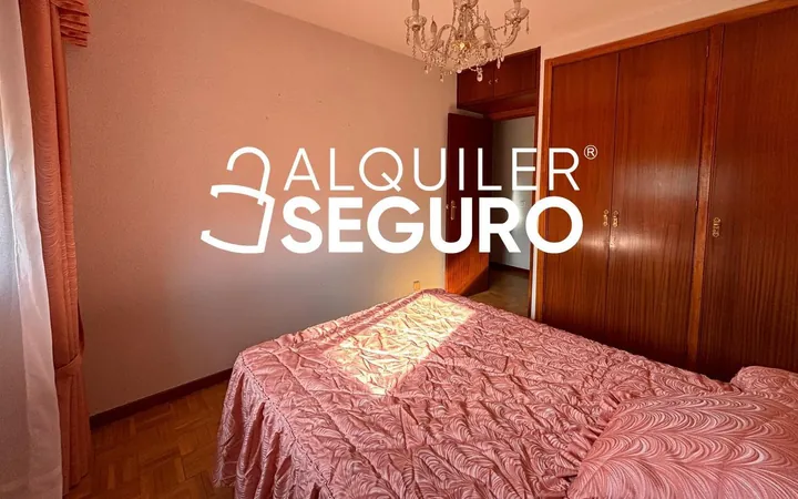 Piso en Calle del Puerto de Navacerrada, Numancia - Foto 3