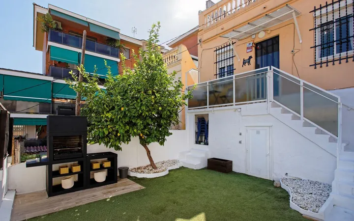 Casa o chalet independiente en Calle de Santa Otília, 35, La Font d'En Fargues - Foto 4