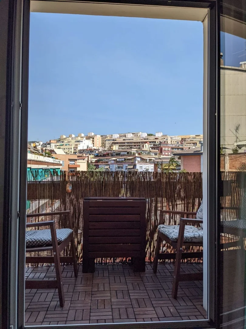 Piso en Calle de Santiago Rusiñol, 1, Vilapicina i la Torre Llobeta - Foto 2