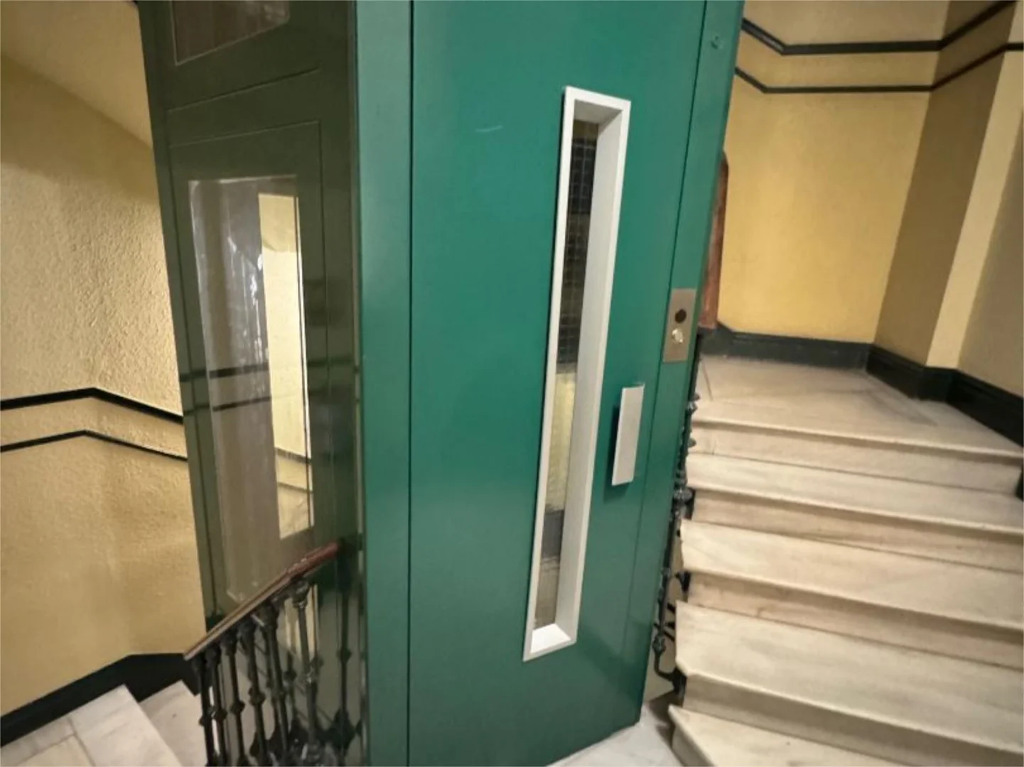 Piso en  Calle de la Colegiata 10 - Foto 9