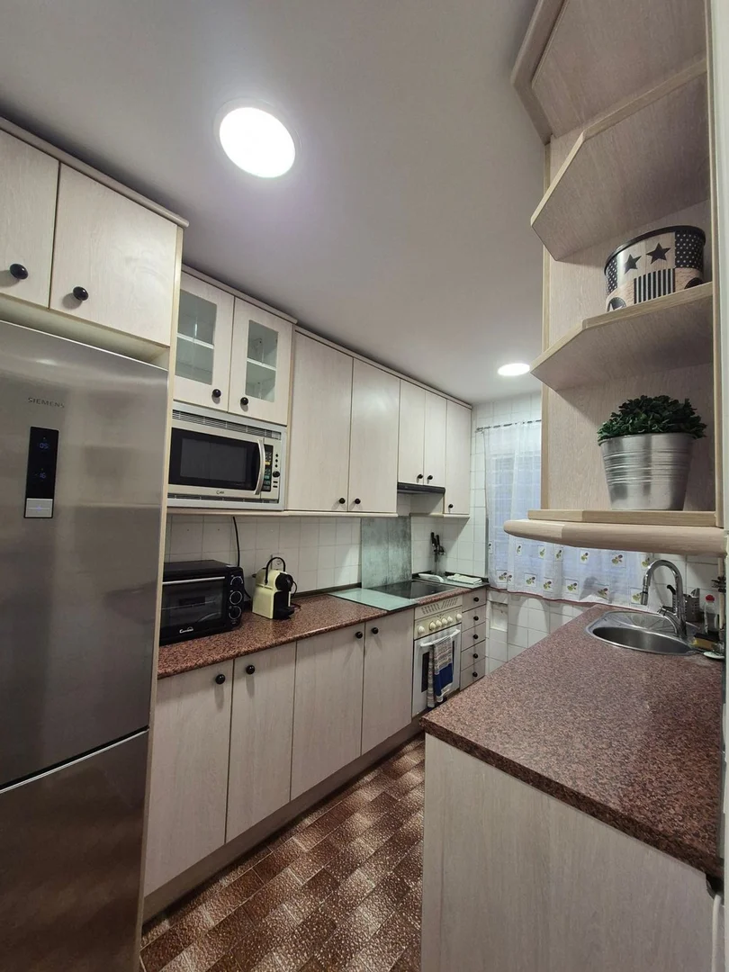 Piso en calle de Los Mesejo, 15 - Foto 3