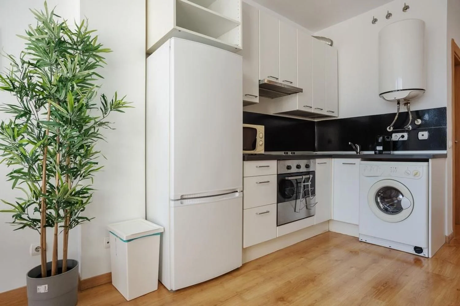 Ático en avenida de Manoteras, 30 - Foto 10