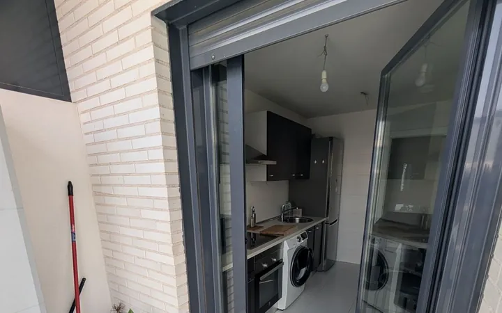 Piso en El Asombro de Damasco, 15, Los Ángeles - Foto 6