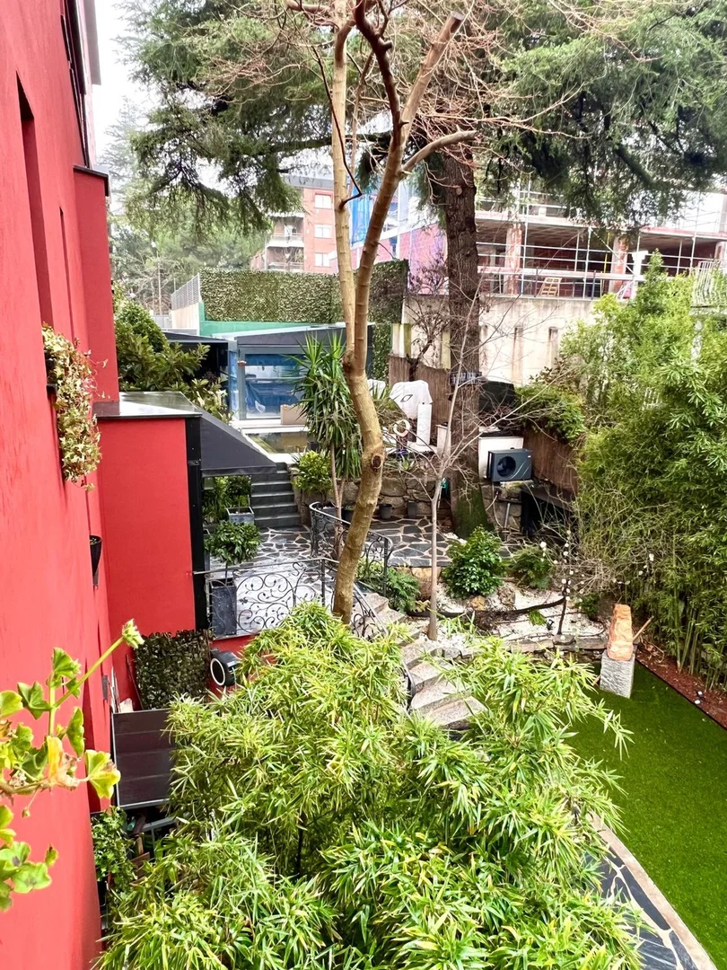 Casa independiente en Barrio Colina - Foto 23