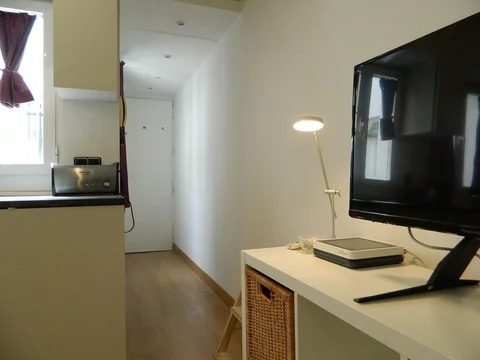 Estudio en calle de Santa Isabel, 25 - Foto 7