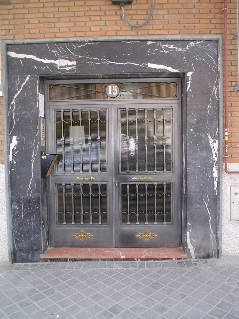 Piso en calle Carmen Bordiú, 15 - Foto 5