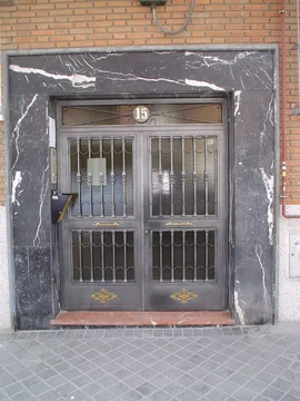 Piso en calle Carmen Bordiú, 15 - Foto 5