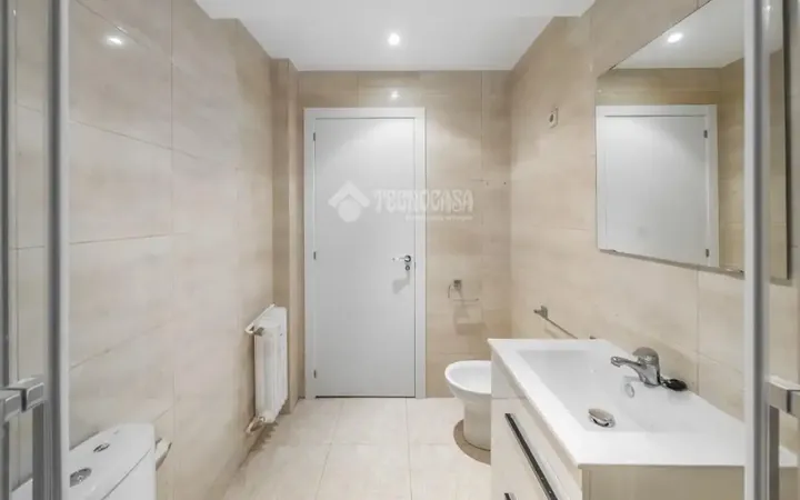 Piso en  Madrid Capital - Foto 12