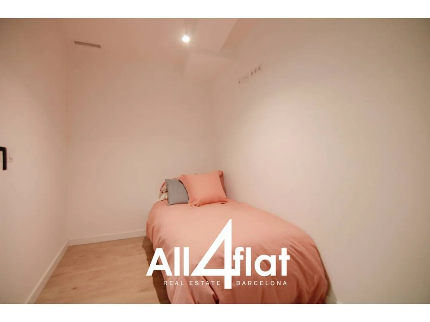 Piso en Calle de les Acàcies, El Congrés i els Indians - Foto 17