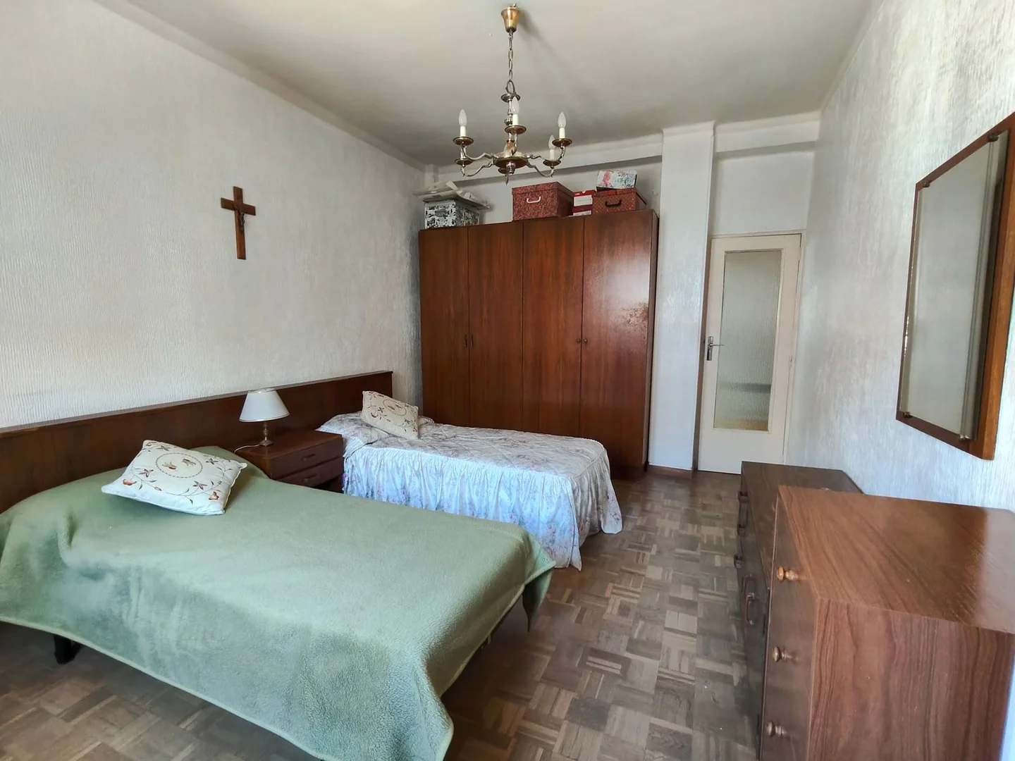 Piso en Calle de Santa Hortensia, 20, Prosperidad - Foto 23