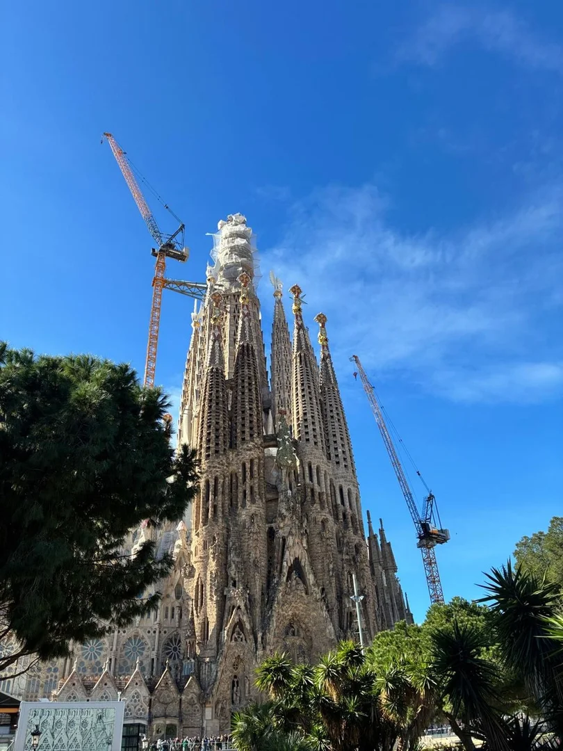 Piso en calle de la Marina, 256 - Foto 1