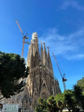 Piso en calle de la Marina, 256 - Foto 1