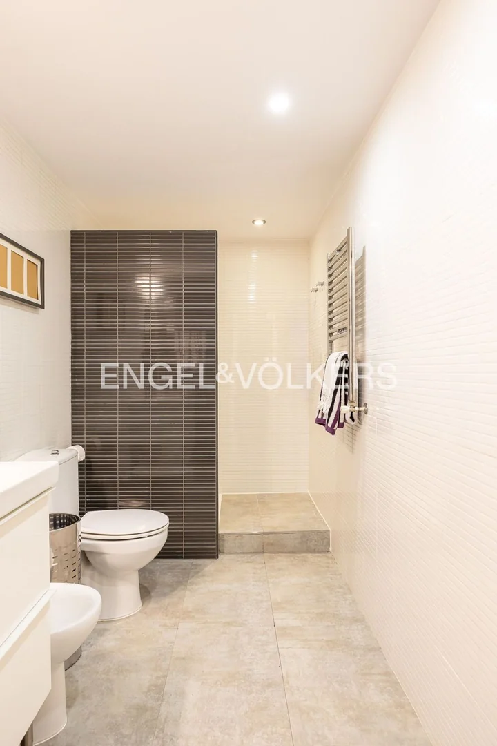 Casa o chalet independiente en Alameda de Osuna - Foto 22