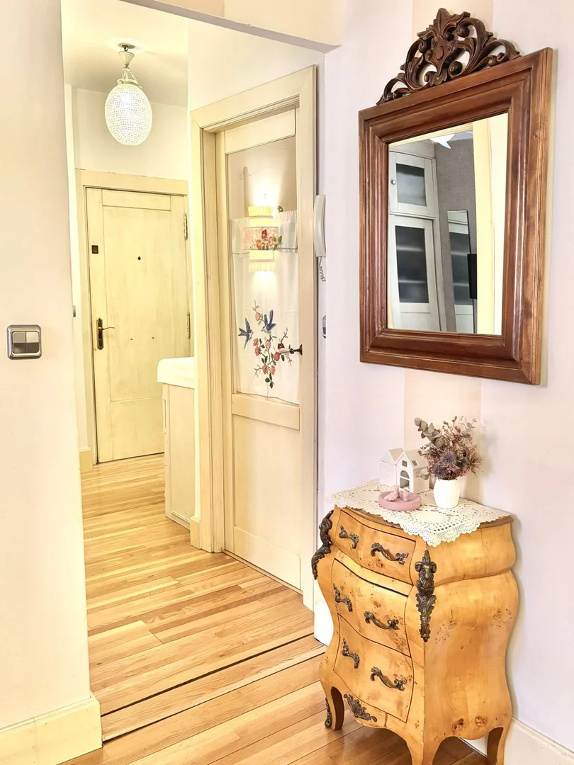 Piso en calle de Romero Robledo, 24 - Foto 3