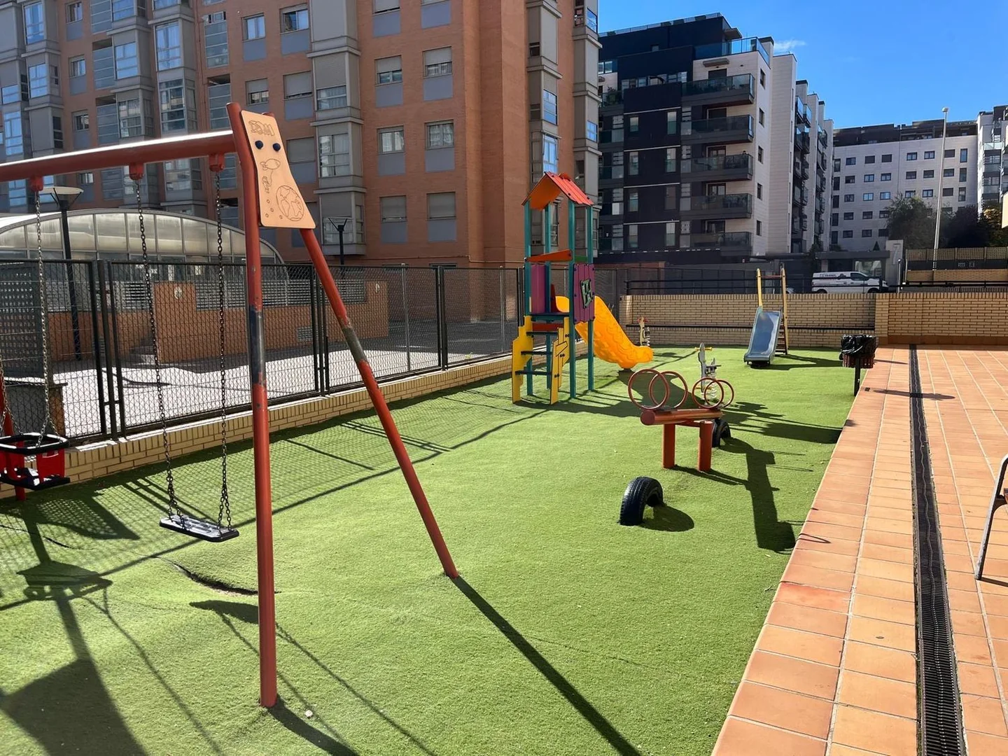 Piso en Calle de Cirauqui, 4, Las Tablas - Foto 12