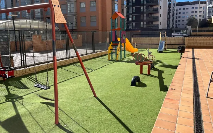 Piso en Calle de Cirauqui, 4, Las Tablas - Foto 12