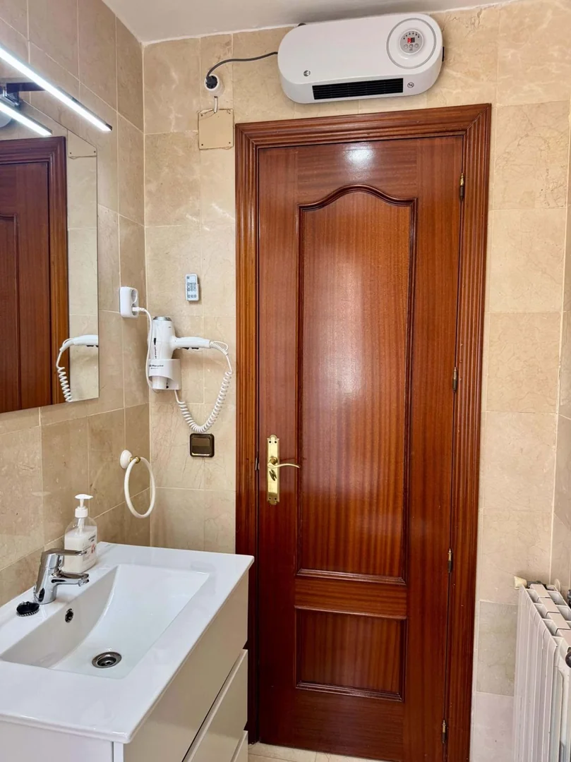 Piso en Calle de los Geranios, 13, Ventilla-Almenara - Foto 15
