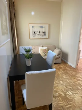 Piso en calle del General Pardiñas, 32 - Foto 4