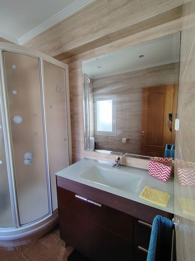 Ático en Barrio Ciudad Jardín - Foto 37