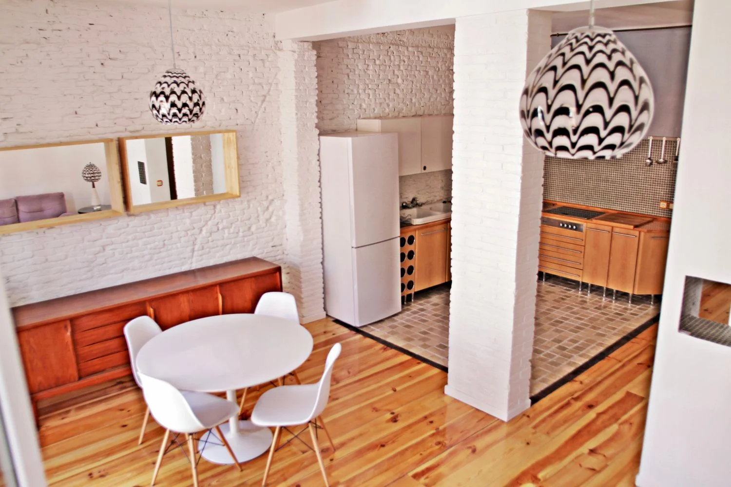 Piso en Barrio Lavapiés-Embajadores - Foto 11