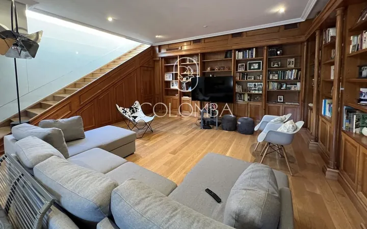 Chalet pareado en Conde Orgaz-Piovera, Conde Orgaz-Piovera - Foto 25