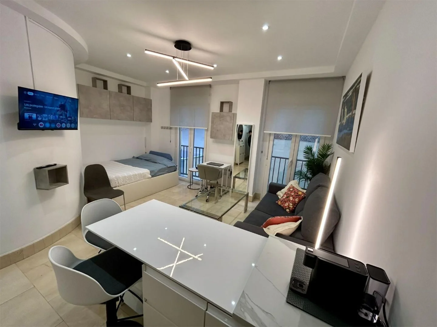 Piso en  Calle de Don Ramón de la Cruz 62 - Foto 5