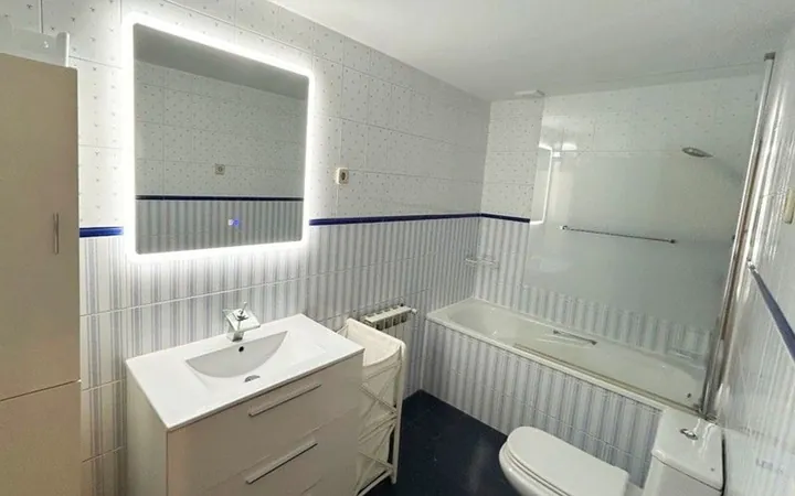 Piso en Calle Eduardo Benot, 3, Argüelles - Foto 4