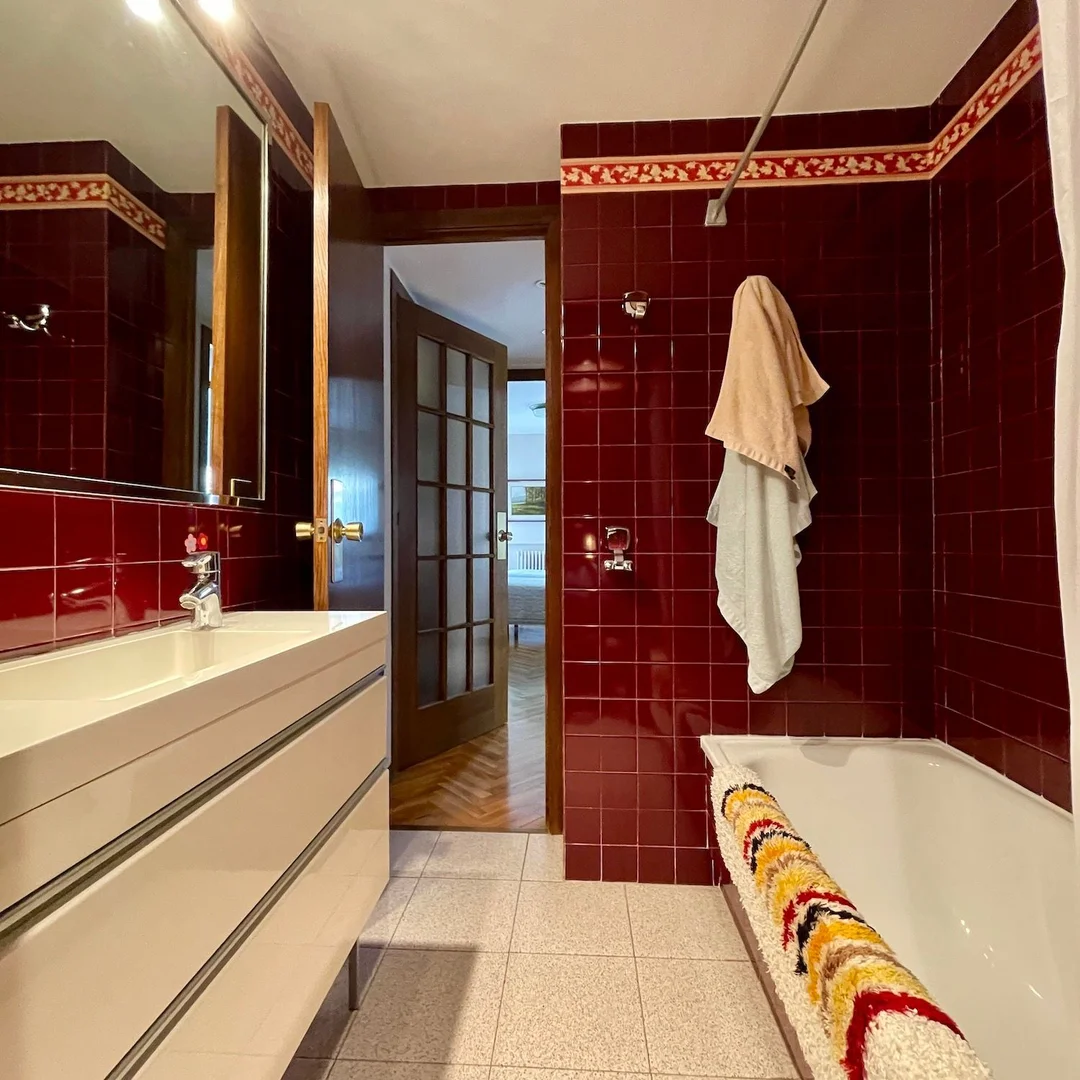 Piso en calle de Villarroel, 256 - Foto 11