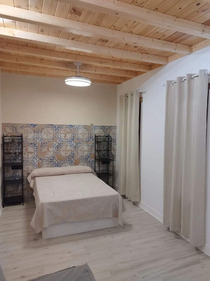 Estudio en Calle del Amparo, 27, Lavapiés-Embajadores - Foto 9
