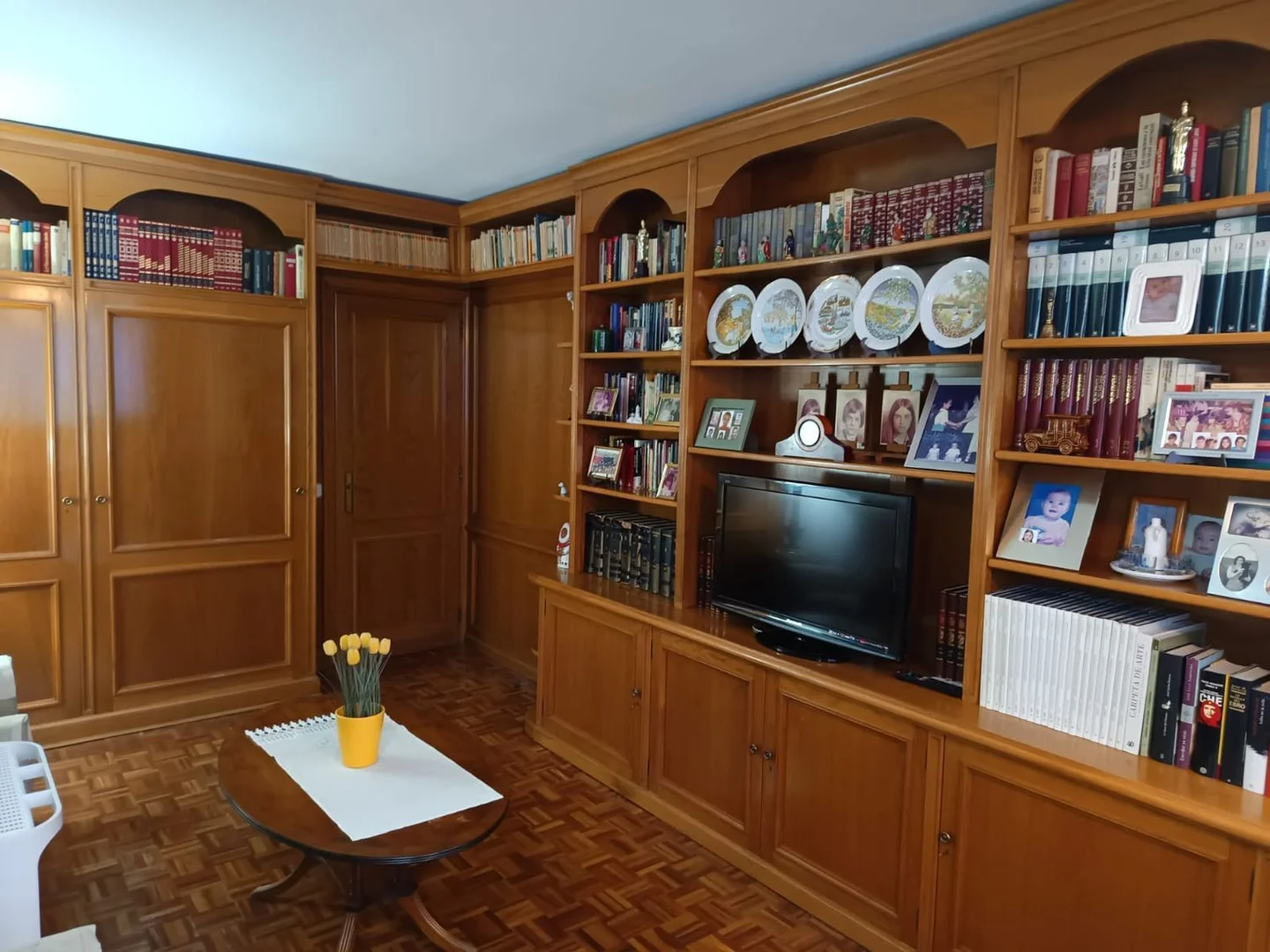 Piso en calle San David, 8 - Foto 6