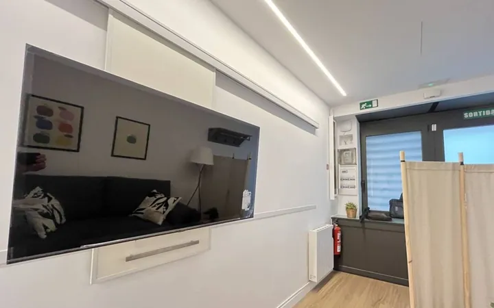 Estudio en Riera d'Escuder, 50, Sants - Foto 9