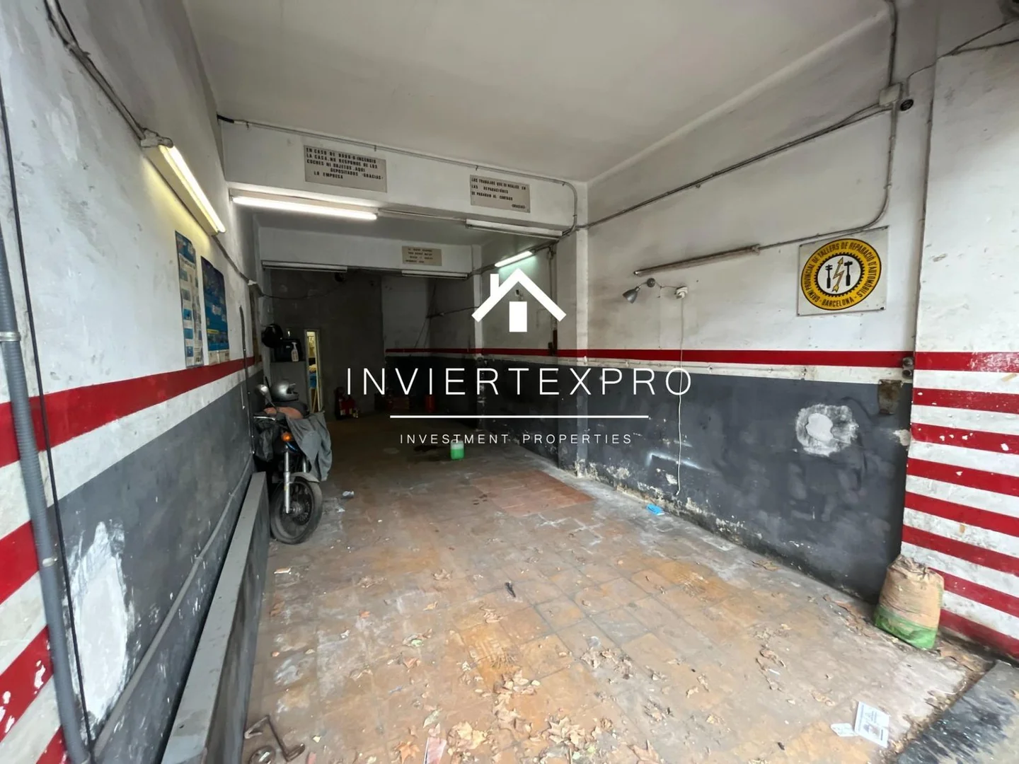 Local en Calle de València, El Camp de l'Arpa del Clot - Foto 15