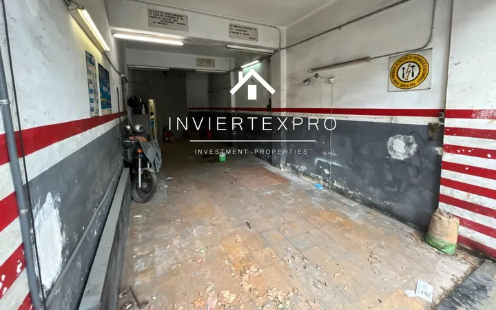 Local en Calle de València, El Camp de l'Arpa del Clot - Foto 15
