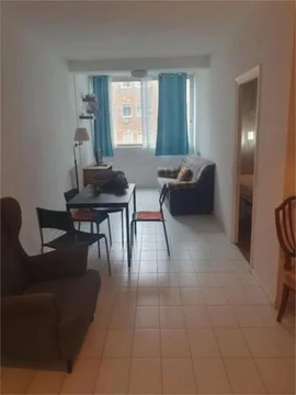 Piso en Chamartín - Foto 2