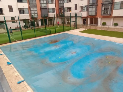 Piso en Avenida de Niceto Alcalá Zamora, 13 - Foto 5