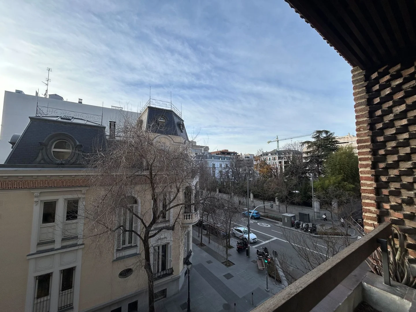 Piso en calle de José Ortega y Gasset - Foto 27