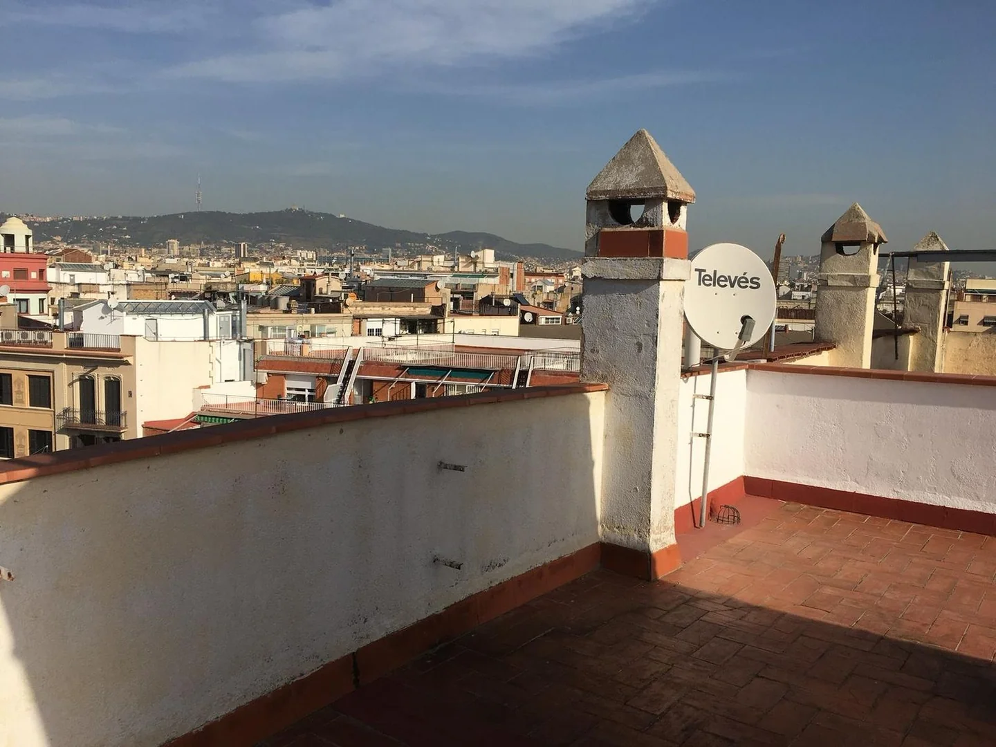 Piso en Calle de Ricart, 26, El Poble Sec - Parc de Montjuïc - Foto 26