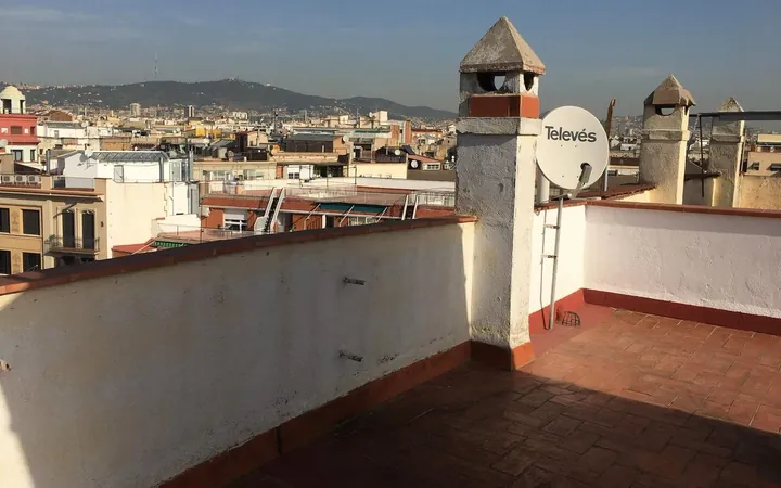 Piso en Calle de Ricart, 26, El Poble Sec - Parc de Montjuïc - Foto 26