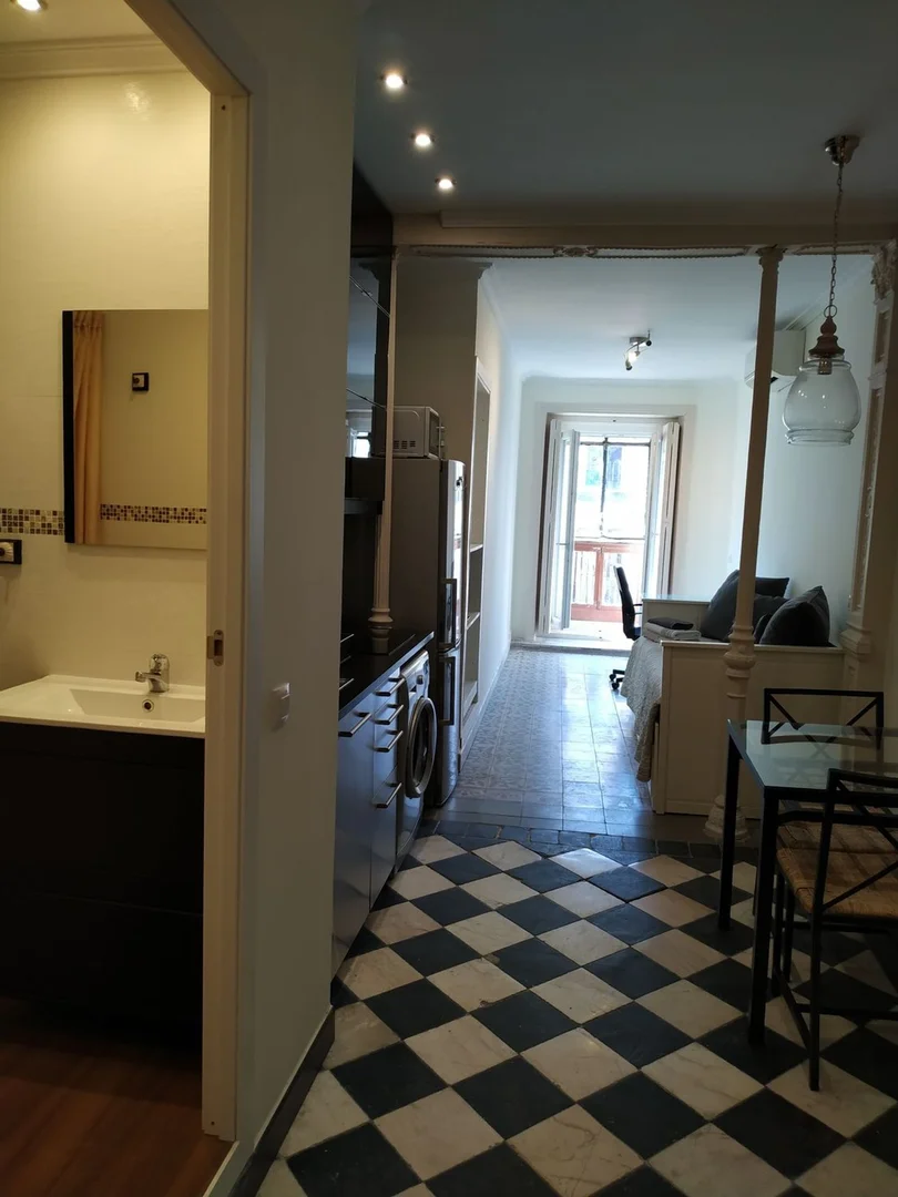 Estudio en calle de Preciados, 34 - Foto 13