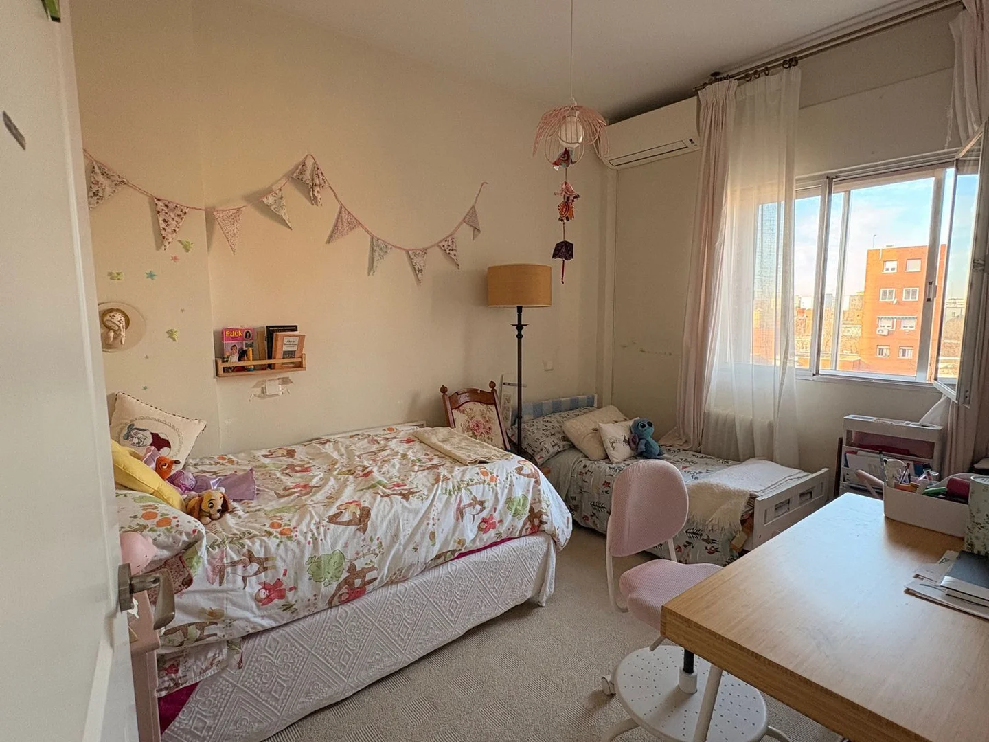 Piso en calle de Lillo, 7 - Foto 9