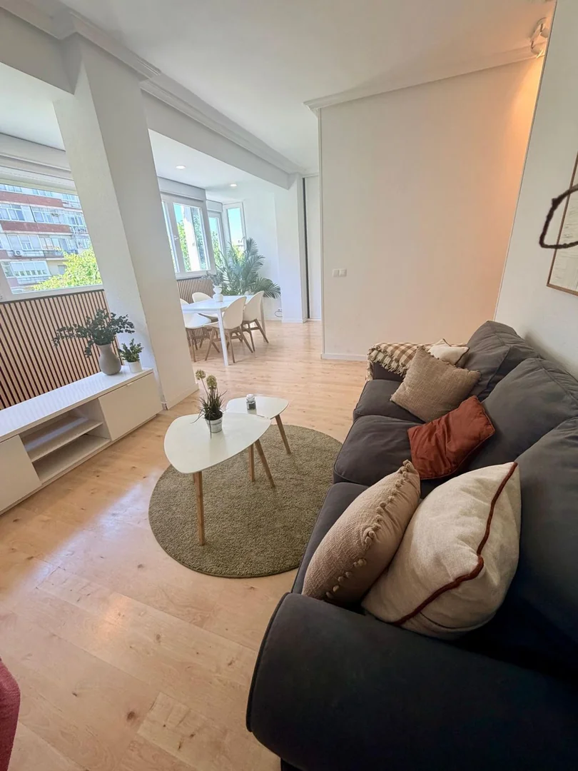 Piso en Avenida Donostiarra, 5, Concepción - Foto 11