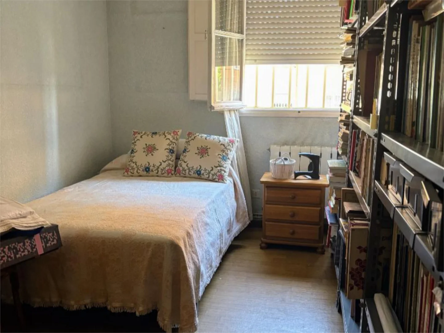 Piso en  Madrid Capital - Foto 16