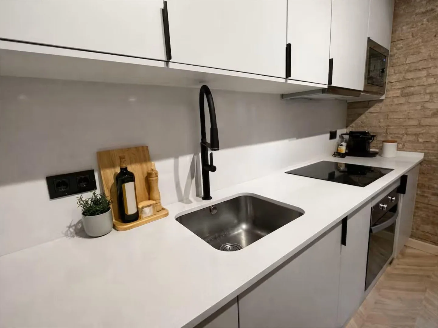 Piso en  Avinguda Meridiana 90 - Foto 7