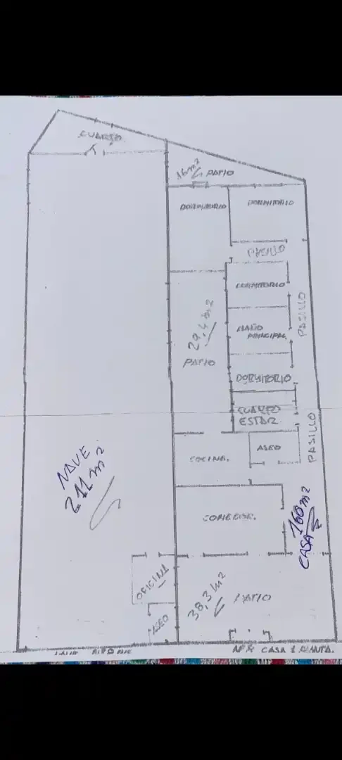 Local comercial en  Calle Zaorejas 15 - Foto 60