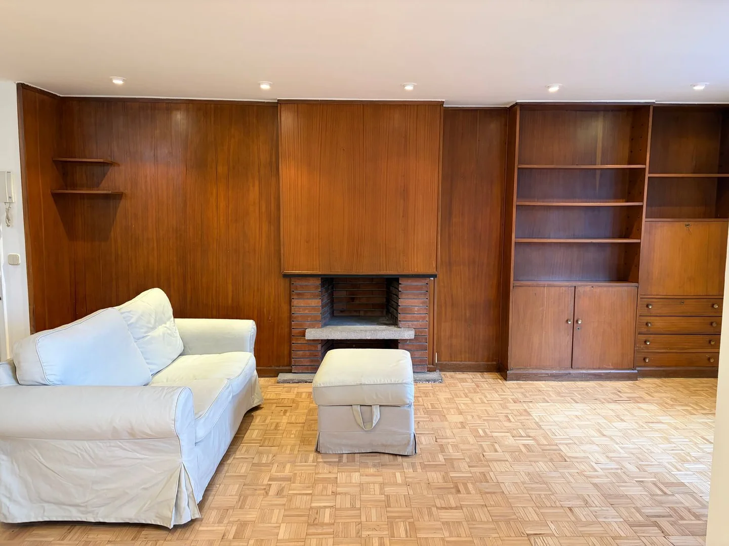 Piso en calle de Agustín de Foxá, 16 - 18 - Foto 3