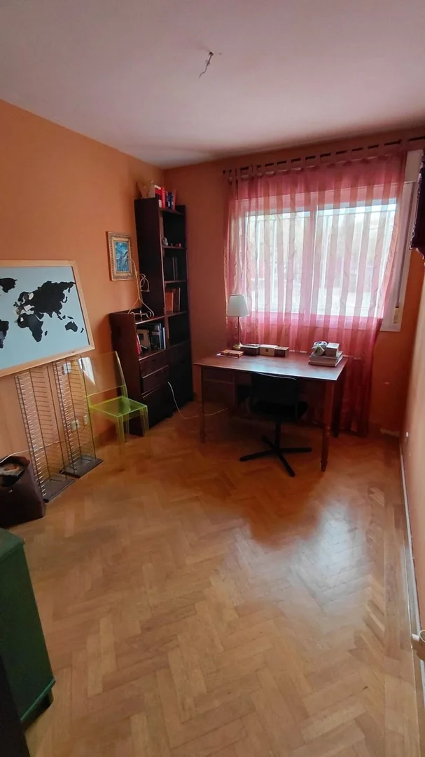 Piso en avenida del Doctor García Tapia, 155 - Foto 12