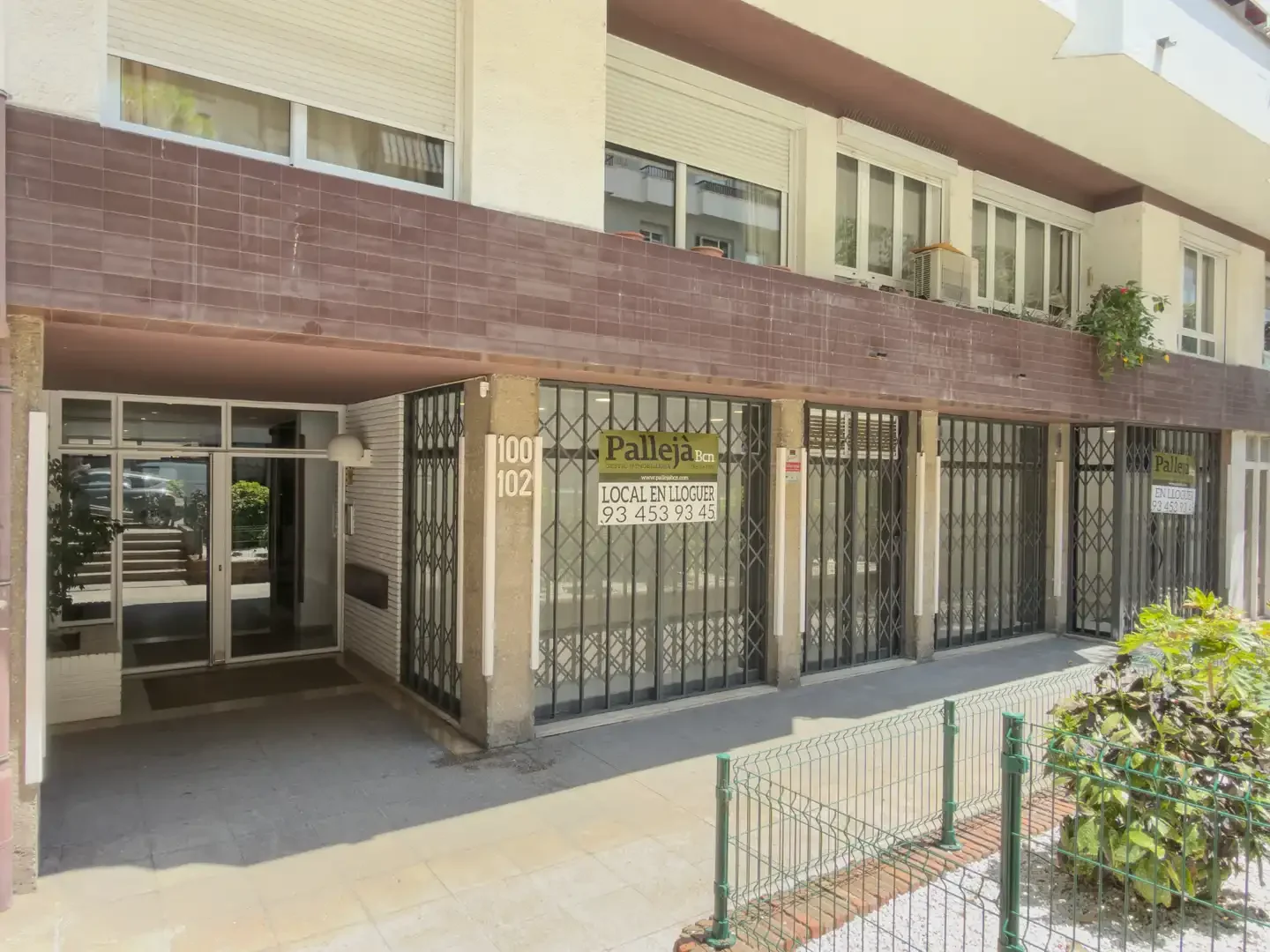 Local comercial en  Carrer de Pau Alsina 100 - Foto 10
