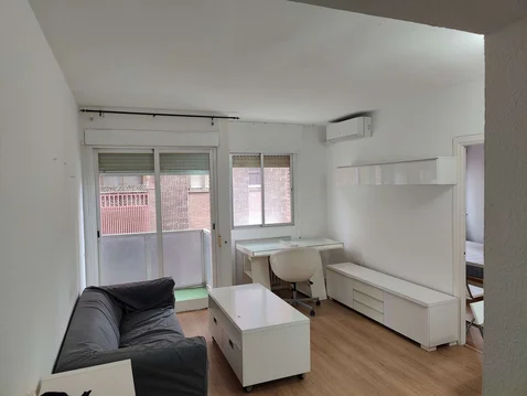Piso en Calle de Agustina de Aragón, 14, Lista - Foto 1