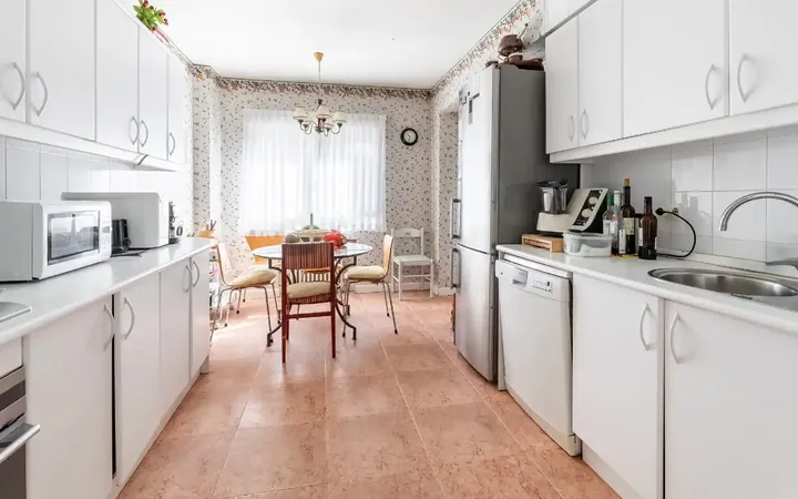 Piso en  Paseo de San Francisco de Sales 21 - Foto 9